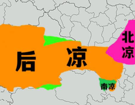 前凉张氏的称号之争：王与帝的辨析