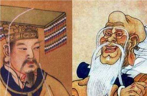 探索哲学的异彩：黄老之学与儒家思想的区别