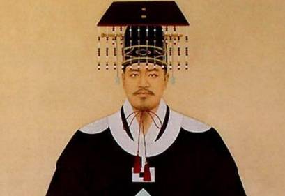 朝鲜中宗的寿命探秘