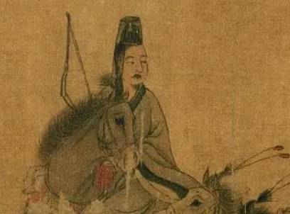 陆探微：人物画的艺术境界