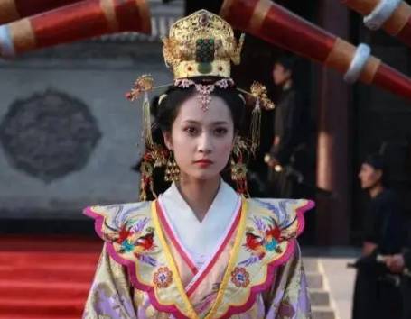 李选侍：权谋与长寿之谜