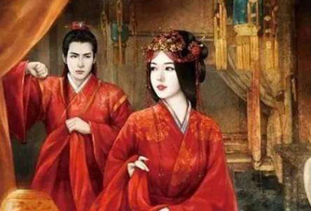 古代婚姻制度中的“三妻四妾”:探讨其规定与影响