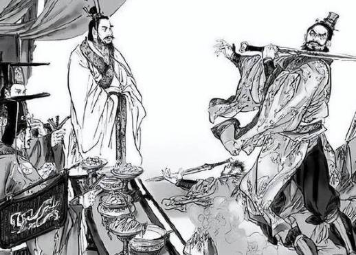 《二桃杀三士》：古代智慧与人性启示