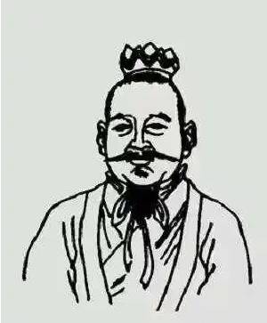 追溯历史脉络：梁简文帝萧渊明的庙号意义