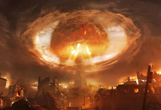天启大爆炸:明朝末年的神秘灾难与深远影响