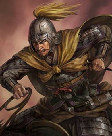 廖化:三国时期被低估的勇将
