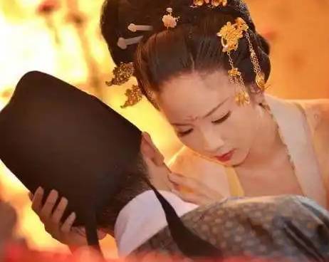 揭秘:古代高端女子遏制丈夫出轨的旷世绝招