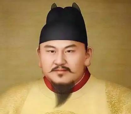 朱元璋长相之谜:丑男还是美男?