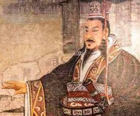 秦始皇身世之谜:历史迷雾中的自我认知