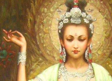 金光圣母与金灵圣母：封神演义中的两位圣母