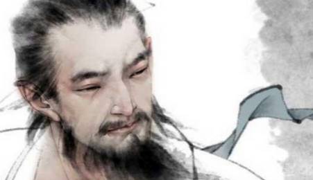 金圣叹16字遗书之谜：至今未解的千古悬念