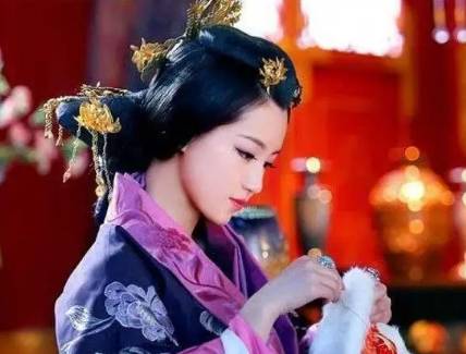 汉惠帝皇后张嫣:为何被尊称为“花神”?