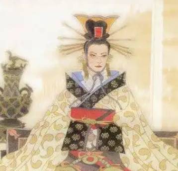 吕雉妹妹吕媭的婚嫁之谜