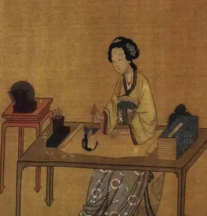 薛素素与“秦淮八艳”的关联考辨：历史语境中的命名逻辑