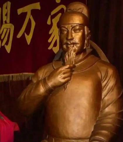 武士彟之三女:命运交织下的传奇人生