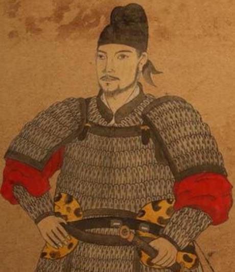 张议潮是汉人吗？——从沙州豪族到归义军节度的身份解构