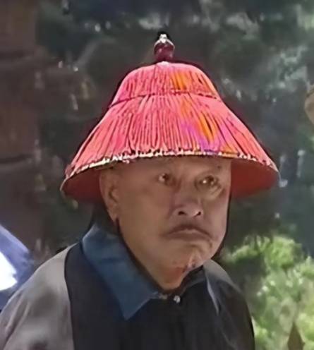 朱国治：历史褶皱中的善恶双面镜