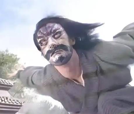 虚竹与游坦之：内力与实战的巅峰对决