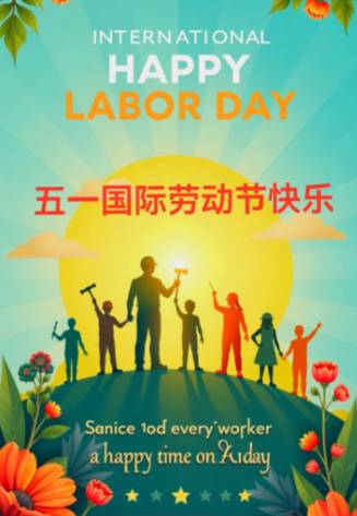 国际五一劳动节的来历：血与火铸就的劳动者尊严