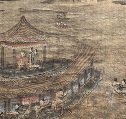 孔彦舟与南宋：叛将的堕落轨迹与历史唾弃