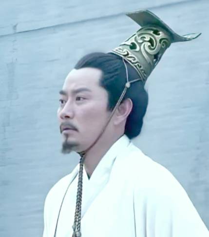 秦三世子婴:乱世末路的明君之殇