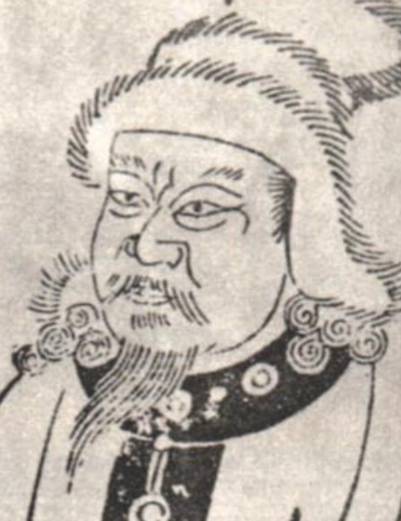 权倾朝野的符号:元代权臣伯颜的官衔与政治隐喻