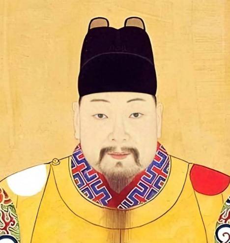 明代宗朱祁钰:唯一未入十三陵的皇帝与权力更迭的悲剧