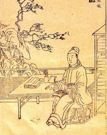 王十朋:南宋爱国名臣、诗人,力陈抗金恢复之计