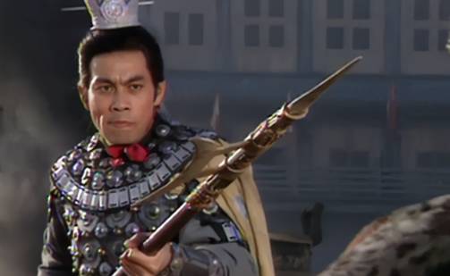吕布死后三国武将实力排名:从战场实绩看英雄座次
