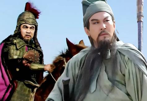 忠义与权谋的碰撞:关羽若投曹能否领衔“五子良将”?