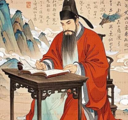 文起八代之衰——韩愈的文学遗产与传奇人生