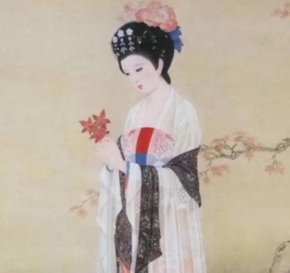 商景兰诗词：女性意识的觉醒与绽放