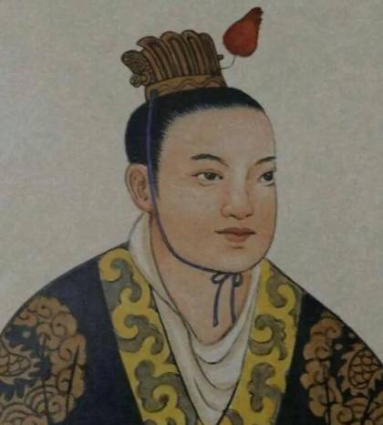 末代皇储刘婴:血脉与命运的双重悲剧