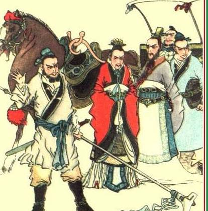 十九载流亡淬真金：重耳复国的核心密码