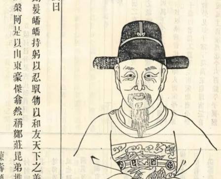郑当时广纳天下英才,礼遇筑就朝堂栋梁