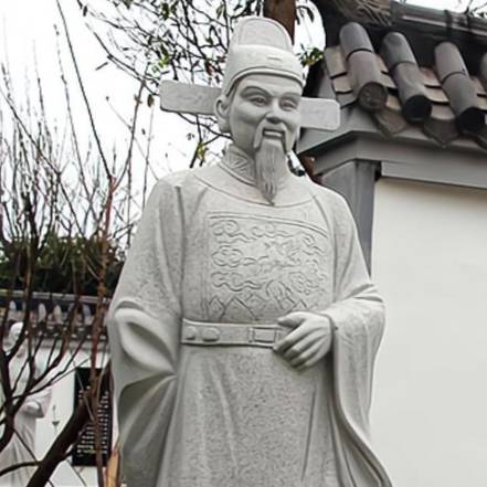 暗察明断：况钟智整吏治，铁腕肃清姑苏积弊