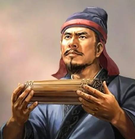 王朴《平边策》：擘画统一蓝图，奠基五代一统