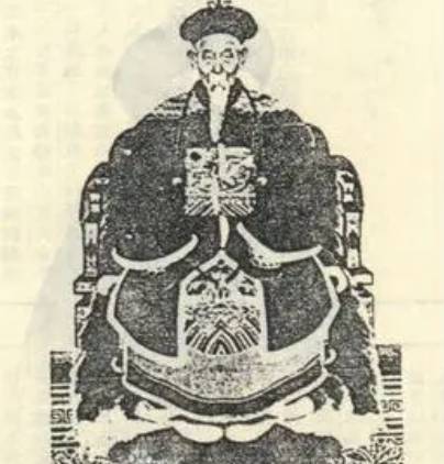 图海巧借地利平定北方叛乱的决胜之路