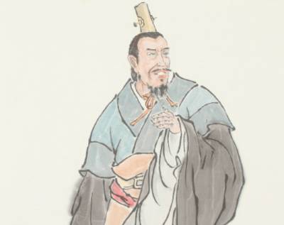舌定七十城，身赴鼎镬劫——郦食其的游说传奇与悲壮谢幕