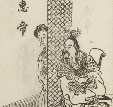 被“白痴”标签遮蔽的帝王,“何不食肉糜”背后的历史真相