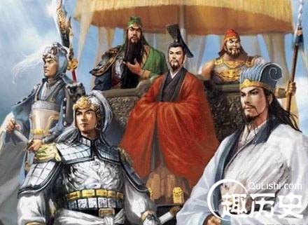 揭秘：西蜀史上最著名的王牌部队竟是一支雇佣军