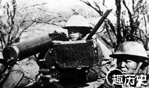 战争中第一批风语者：台儿庄战场的白族电话兵