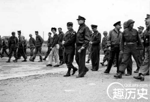 仁川登陆是一次成功忽悠行动：金日成被美国专家骗了