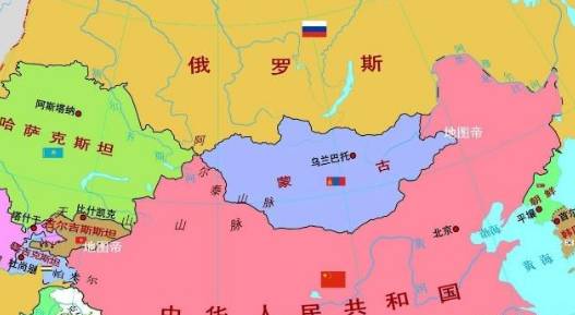 昭莫多战役战况如何？发生的地点在哪里？