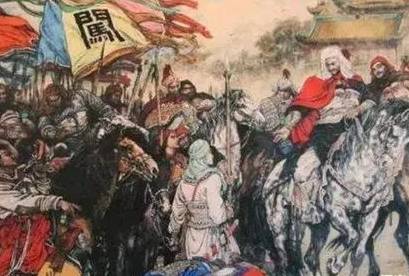 明末农民战争是怎么回事？在怎样的背景下爆发的？