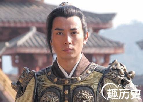 薛仁贵和薛丁山是什么关系？薛仁贵怎么死的