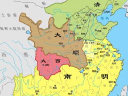 清朝与南明之间的扬州之战，是在怎样的历史背景下爆发的？