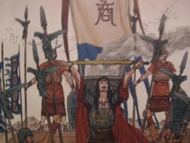 探索鸣条之战的具体过程，商汤与夏桀采取了哪些行动？