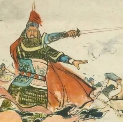 辽西咽喉的最后悲歌：广宁之战与大明屏障的崩塌